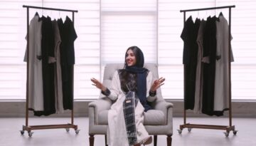 عبايات فيوليتا بوتيك