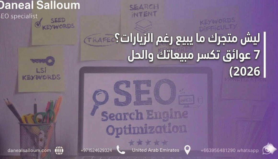 متجري ما يبيع