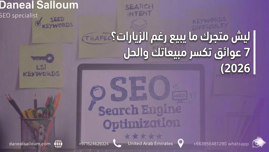متجري ما يبيع